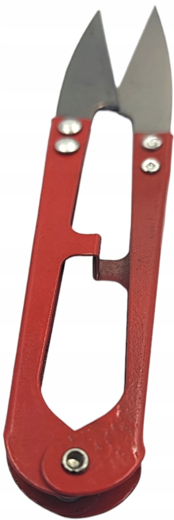 NOŻYCZKI WĘDKARSKIE DO ŻYŁKI I PLECIONKI STALOWE Marka Rumpol