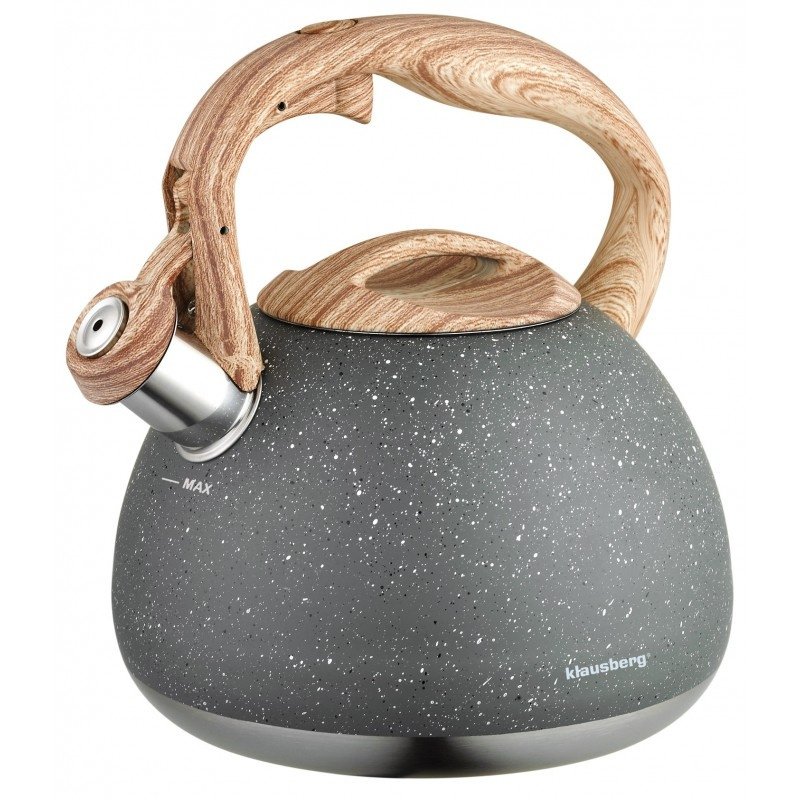 Konvice S Píšťalkou 2,8 L Klausberg KB-7509