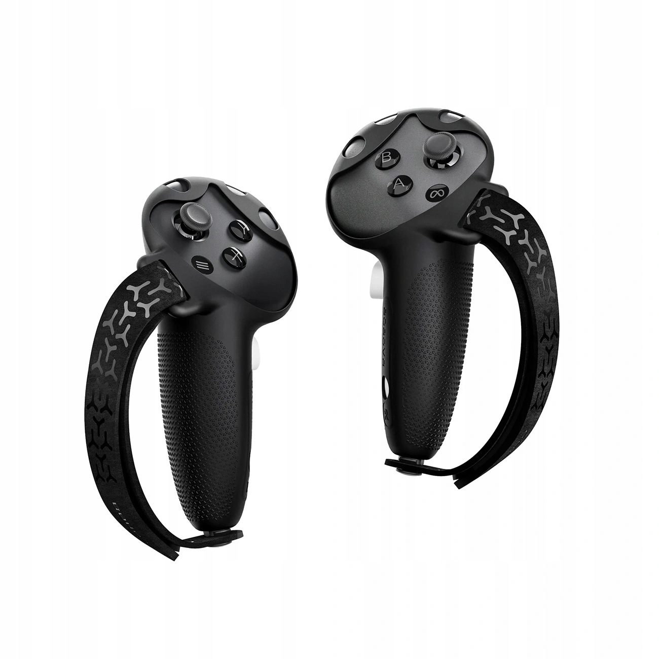 Držáky na ovladače BoboVR G3 pro Meta Quest 3 a 3S černé