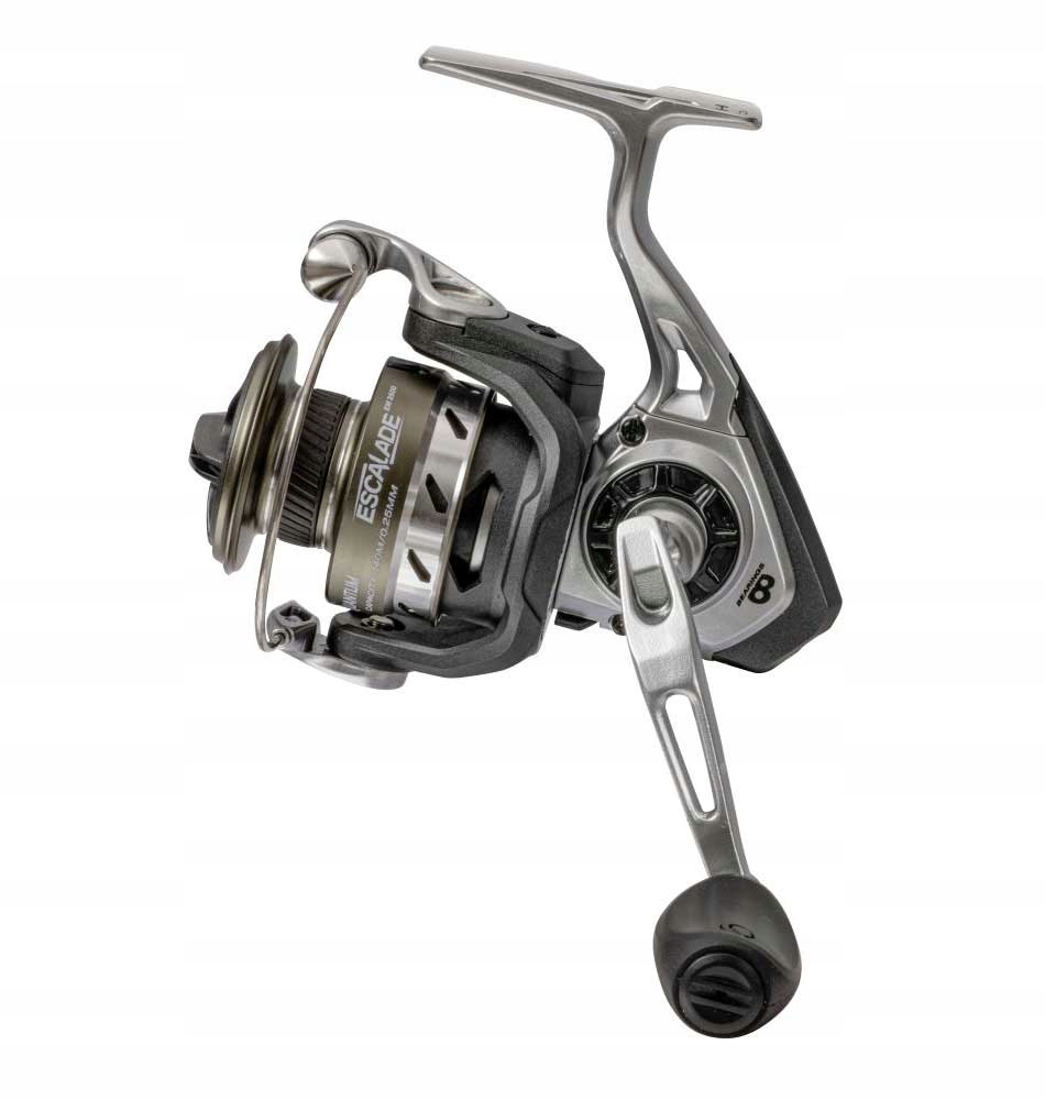 Spinningový Naviják Quantum Escalade Em 1000