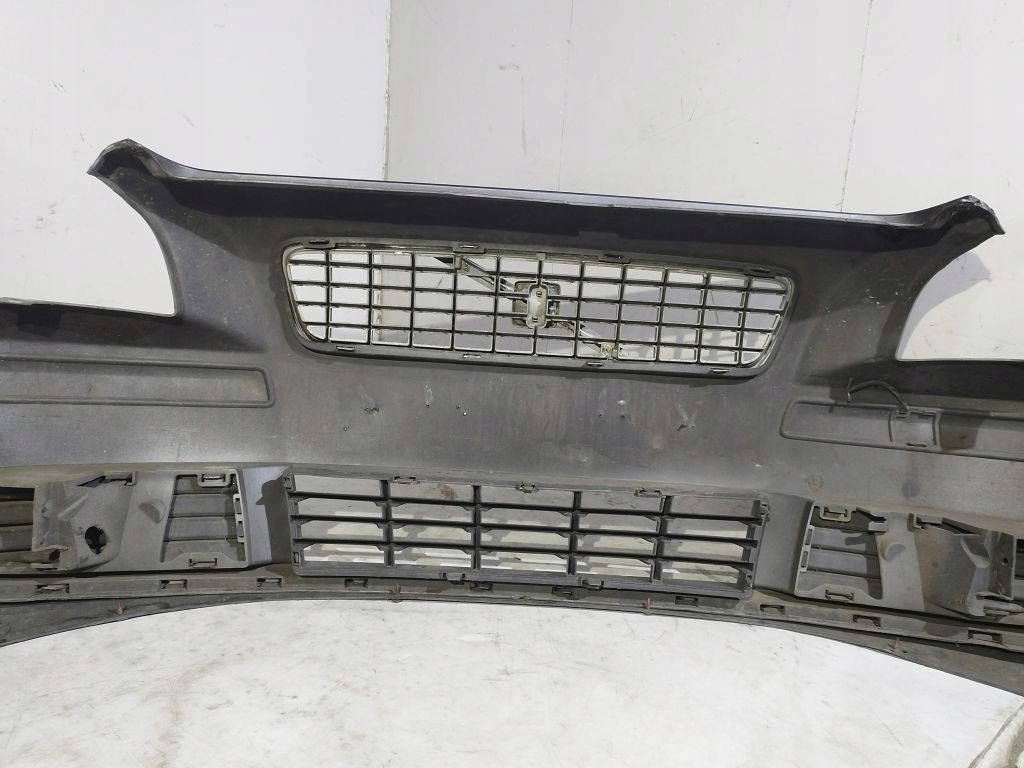 Volvo V50 S40 II bumper front front