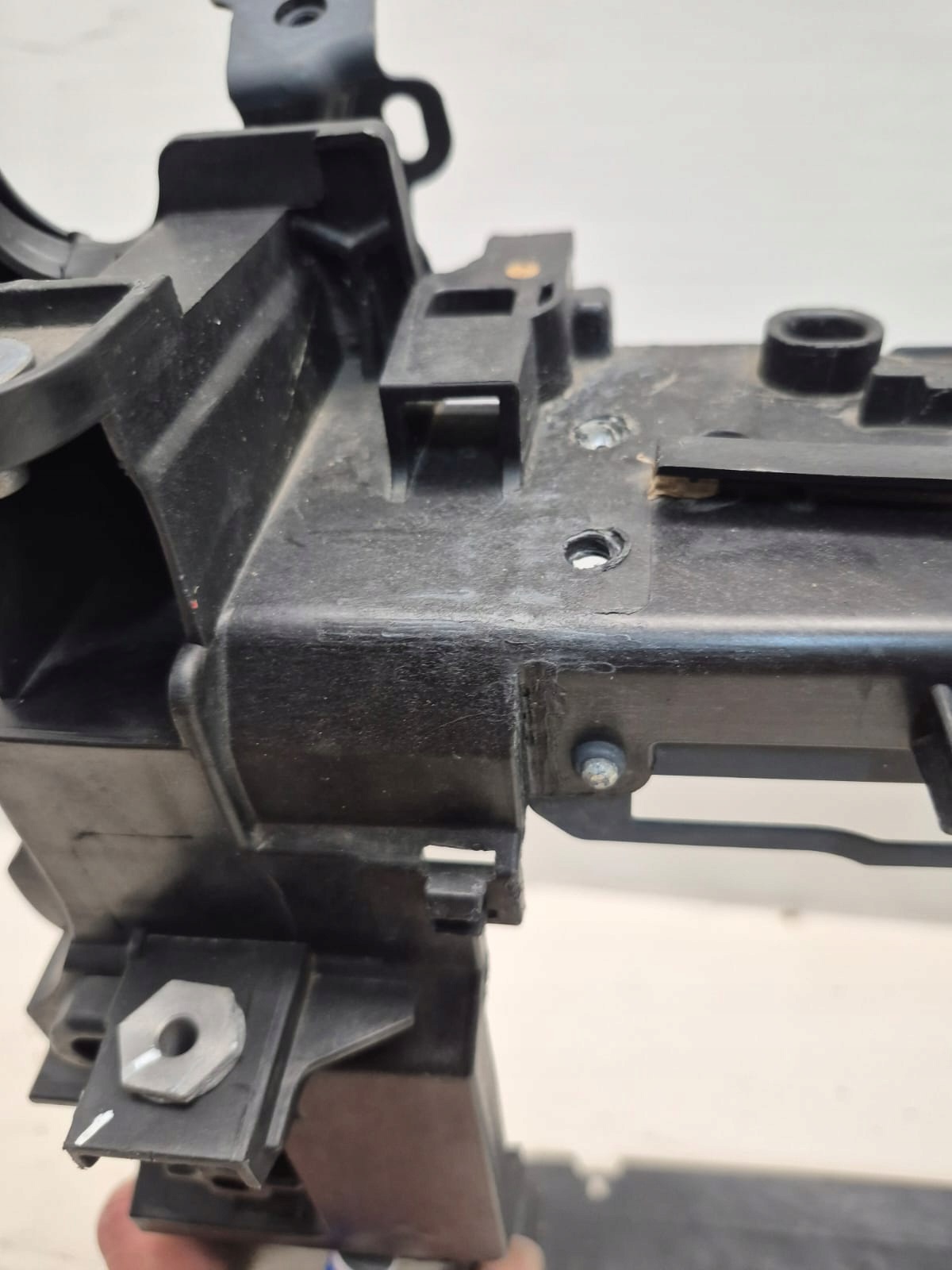SEAT IBIZA V 6F0 ARONA 17- support panel for radiators pillar 6F0805588