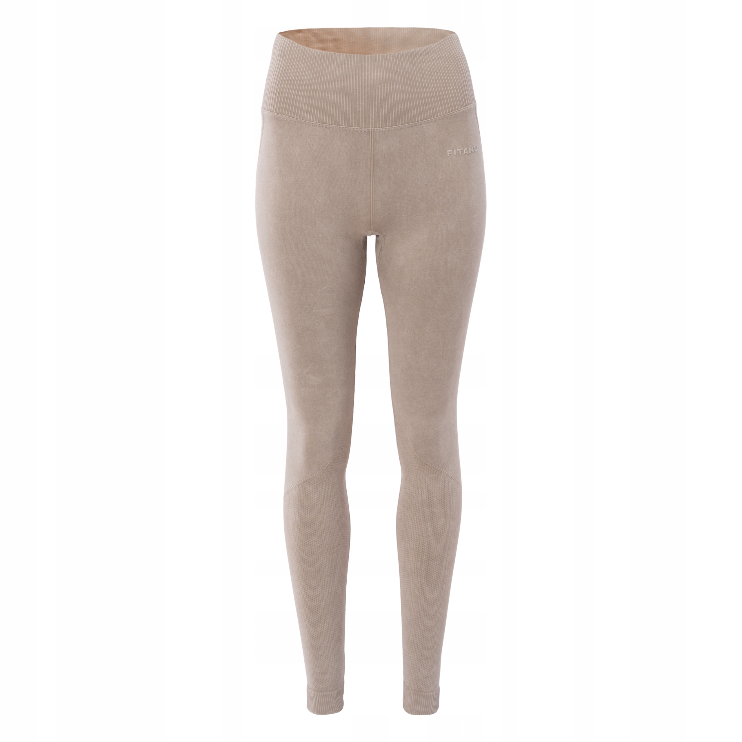 Damskie Legginsy Naoma W L Fitanu