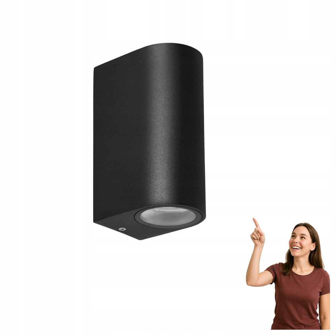 Nástěnné svítidlo přisazené Lobelia 22-32294 Candellux