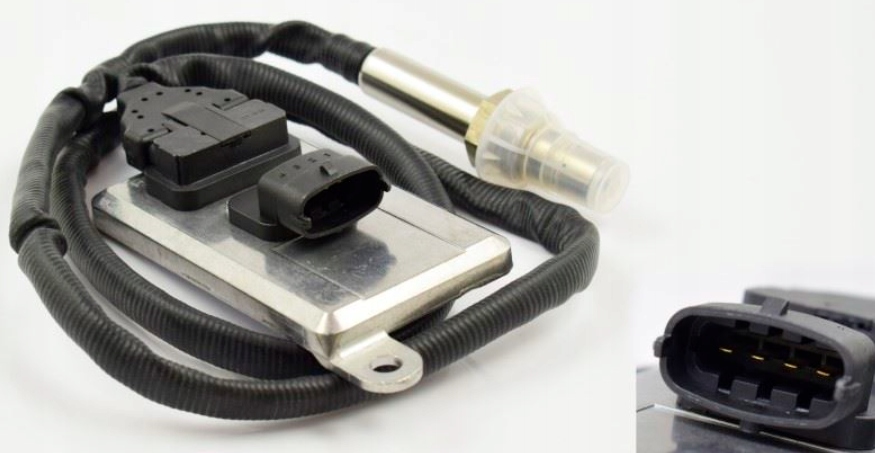 A1246626C - Датчик NOX DAF LF CF 890MM за каталізатором