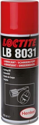 Chłodziwo, Butelka 400 ml - LOCTITE