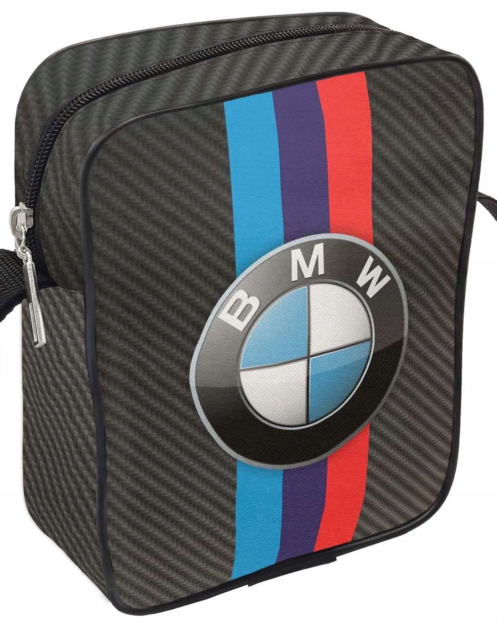 

Torba Listonoszka Bmw 03 Dodaj Napis!
