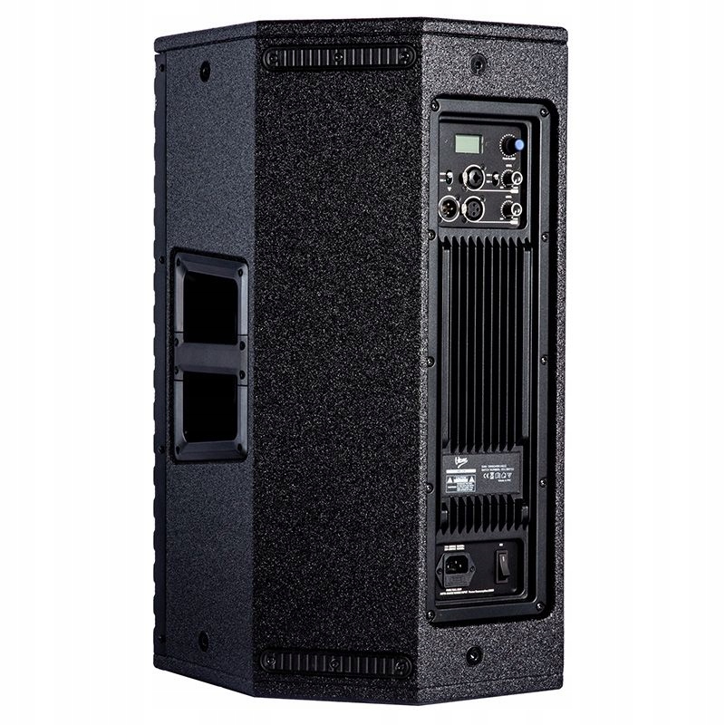 V-TONE NBX-112A kolumna głośnikowa aktywna 12" DSP Model NBX-112A