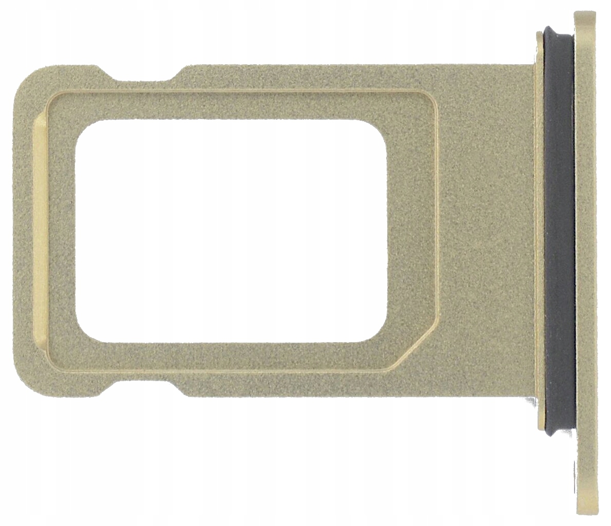 TACKA KARTY SIM Szufladka iPhone 11 Złota Producent Lemon Mobile