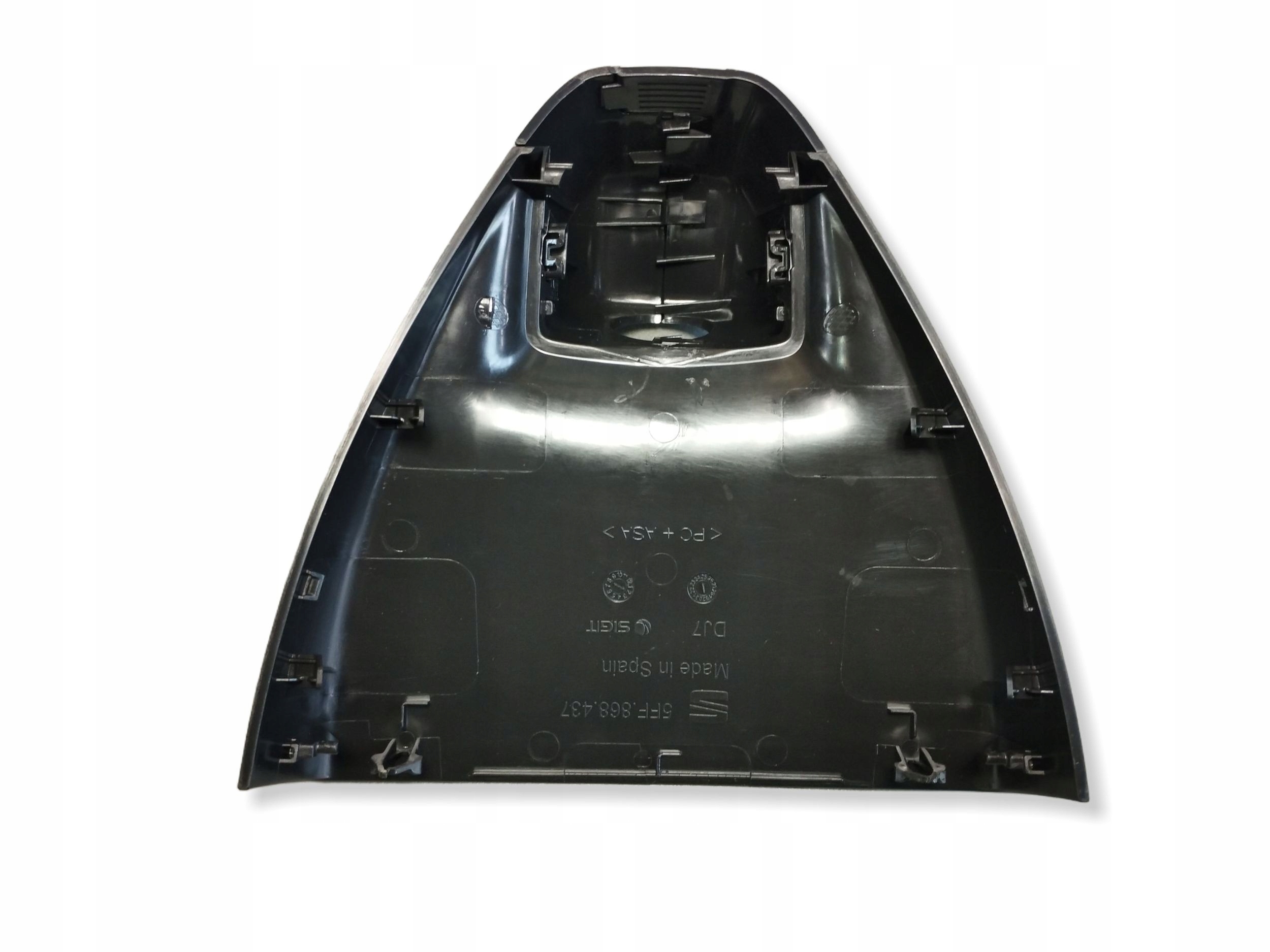 Cupra Formentor obal zrcadla vnitřního 5FF868437