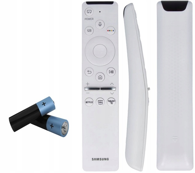 Originální Dálkový Ovladač Pro Televizor QE65LS03R Samsung LS03R Dálkové Ovládání