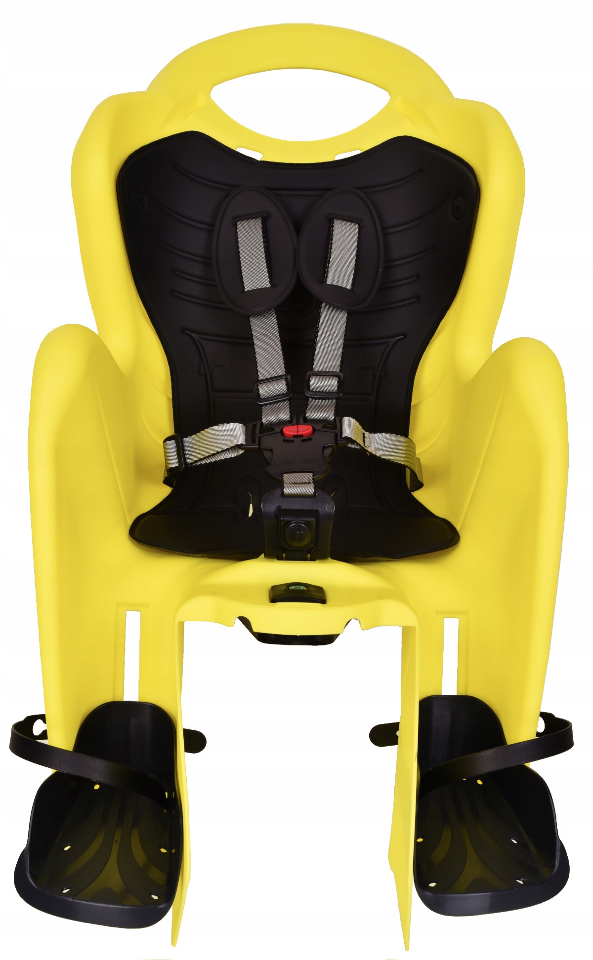 BELLELLI FOX FOTELIK ROWEROWY ODCHYLANY BAGAŻNIK Kod producenta 01FXE00027LX