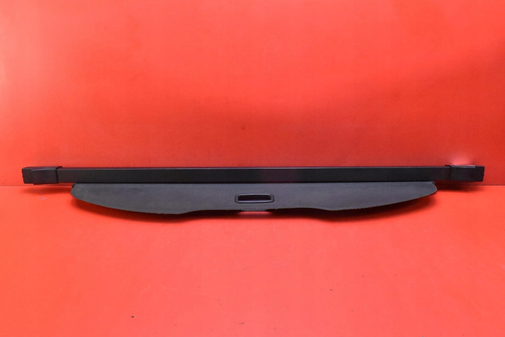 blinds boot FORD S-MAX MK1 06-10