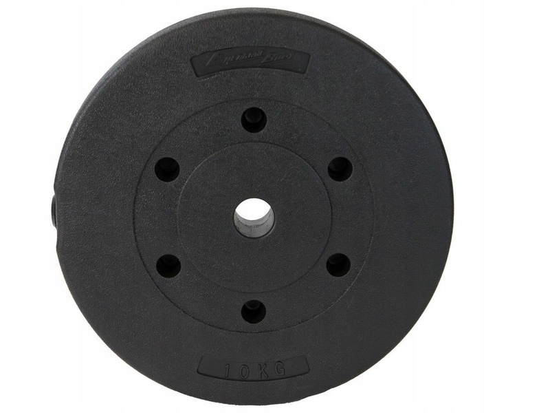 

Obciążenie Eb Fit 28 mm (10 kg)