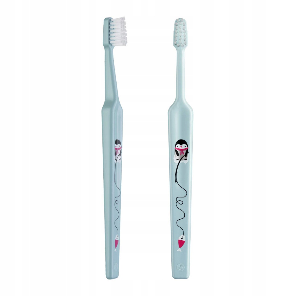 

Tepe Mini x-soft szczoteczka dla dzieci 0-3