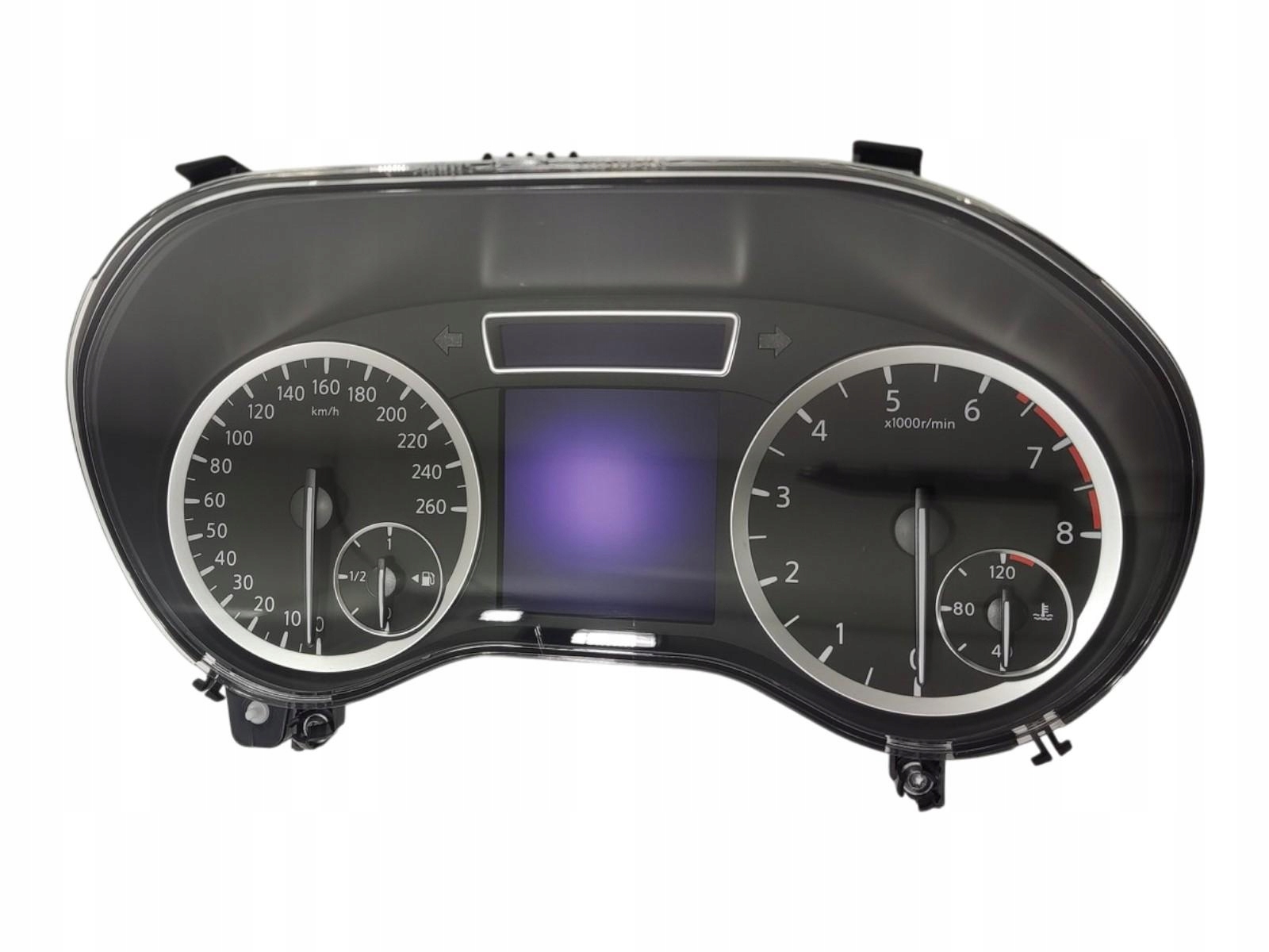 dials INFINITI Q30 1.6 CGI 2015-2020 A0919006601 EUROPA