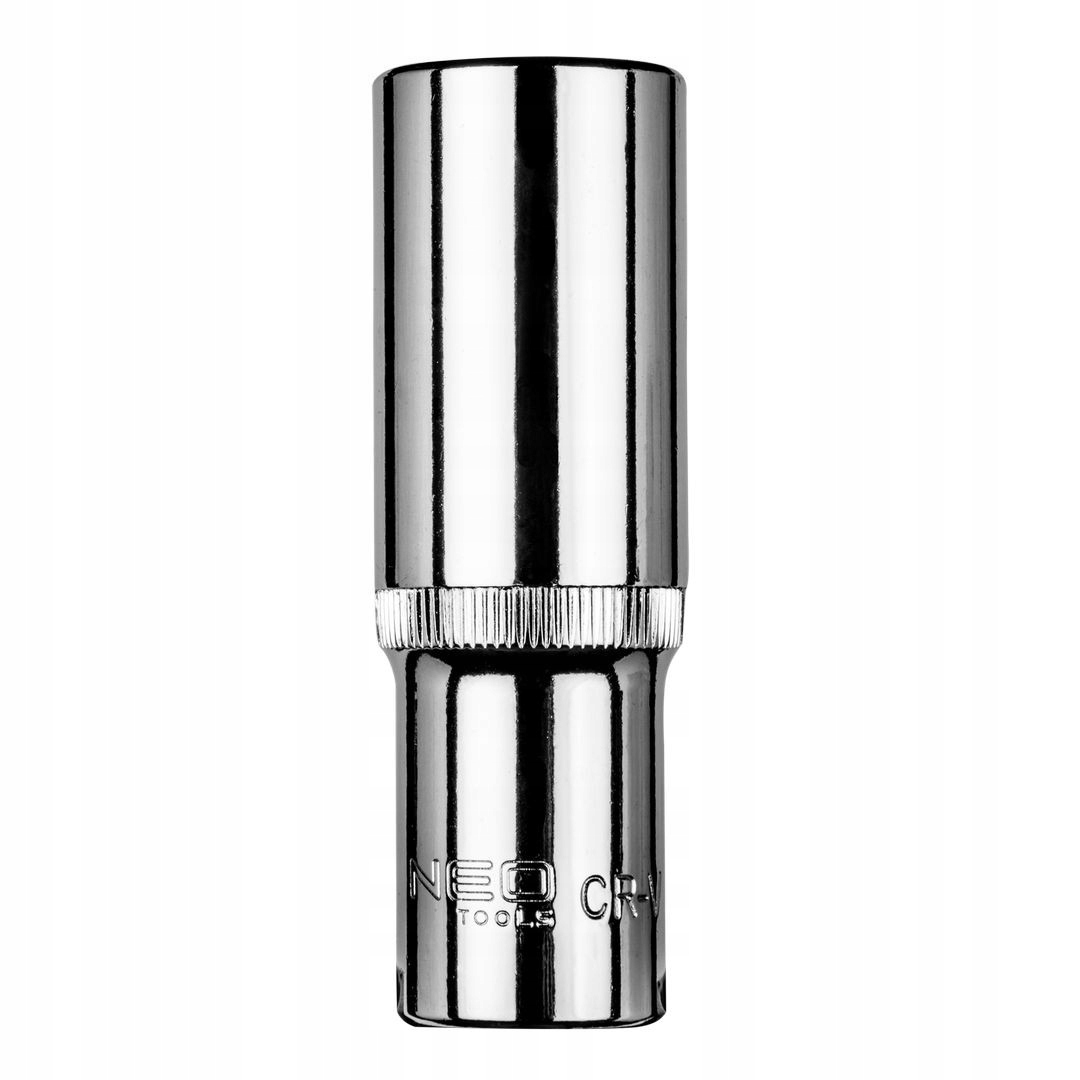 Nasadka 6-kątna długa 19 mm 1/2' 25lat gw NEO Rodzaj klucza nasadowy