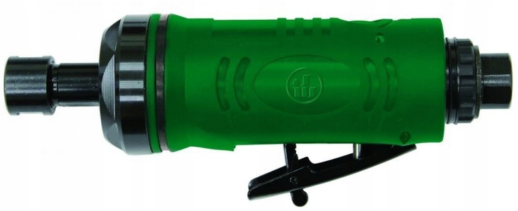 SZLIFIERKA PNEUMATYCZNA TRZPIENIOWA PROSTA 6mm Producent code JAG 1105M