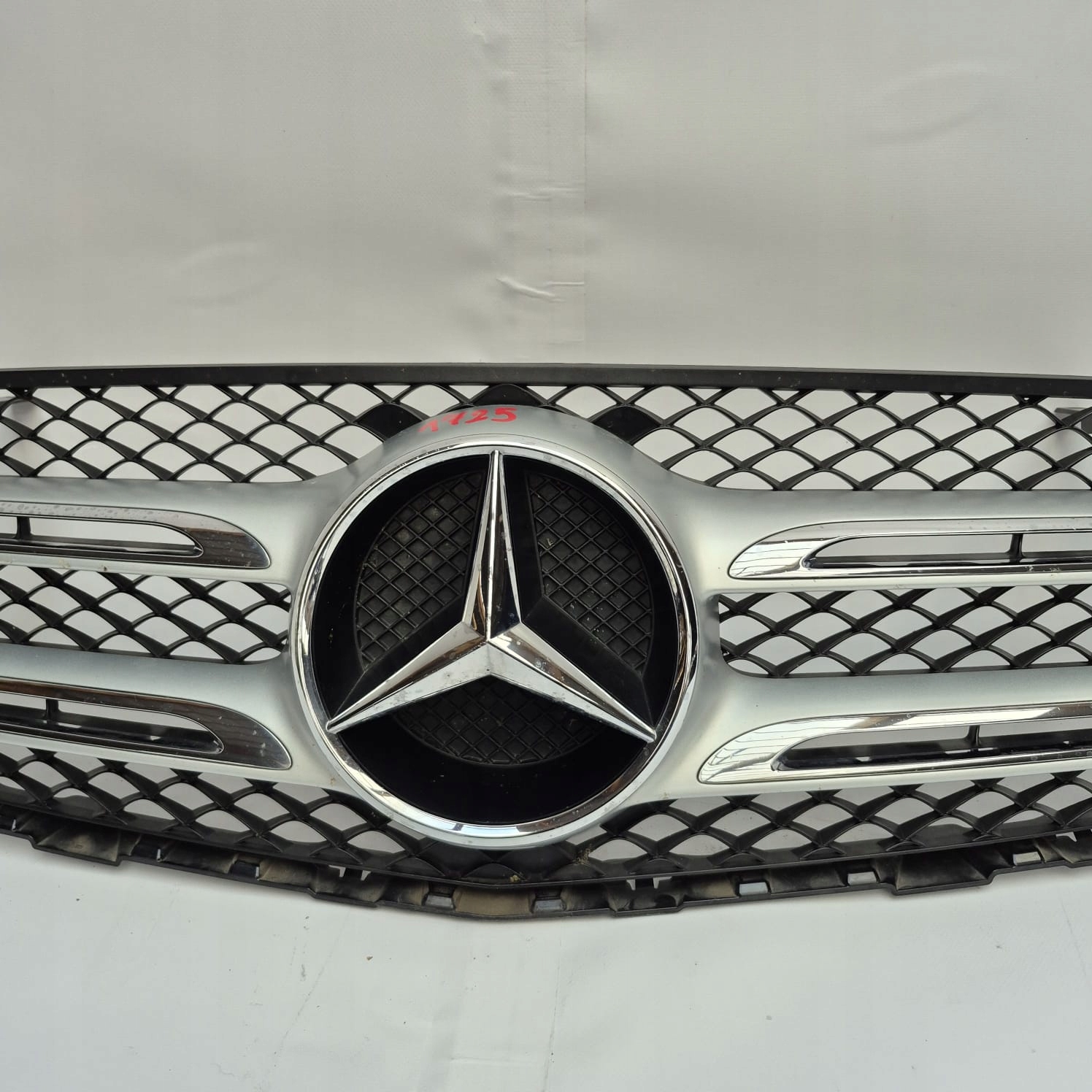 MERCEDES GLC a 1 X253 15-19 maska maska
