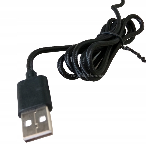 Stojak na słuchawki podświetlany Battleron Model STOJAK GAMINGOWY NA SŁUCHAWKI GAMINGOWE