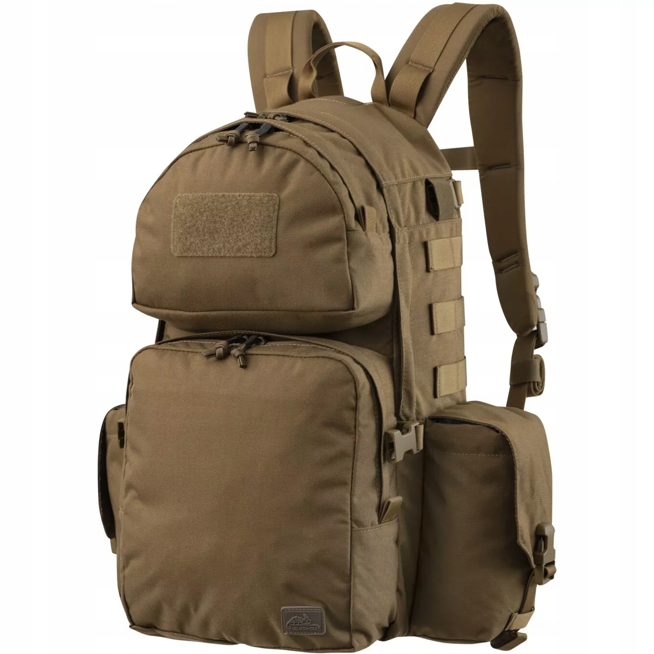 Batoh Taktický turistický Survival Helikon Ambush Bagpack Molle Coyote