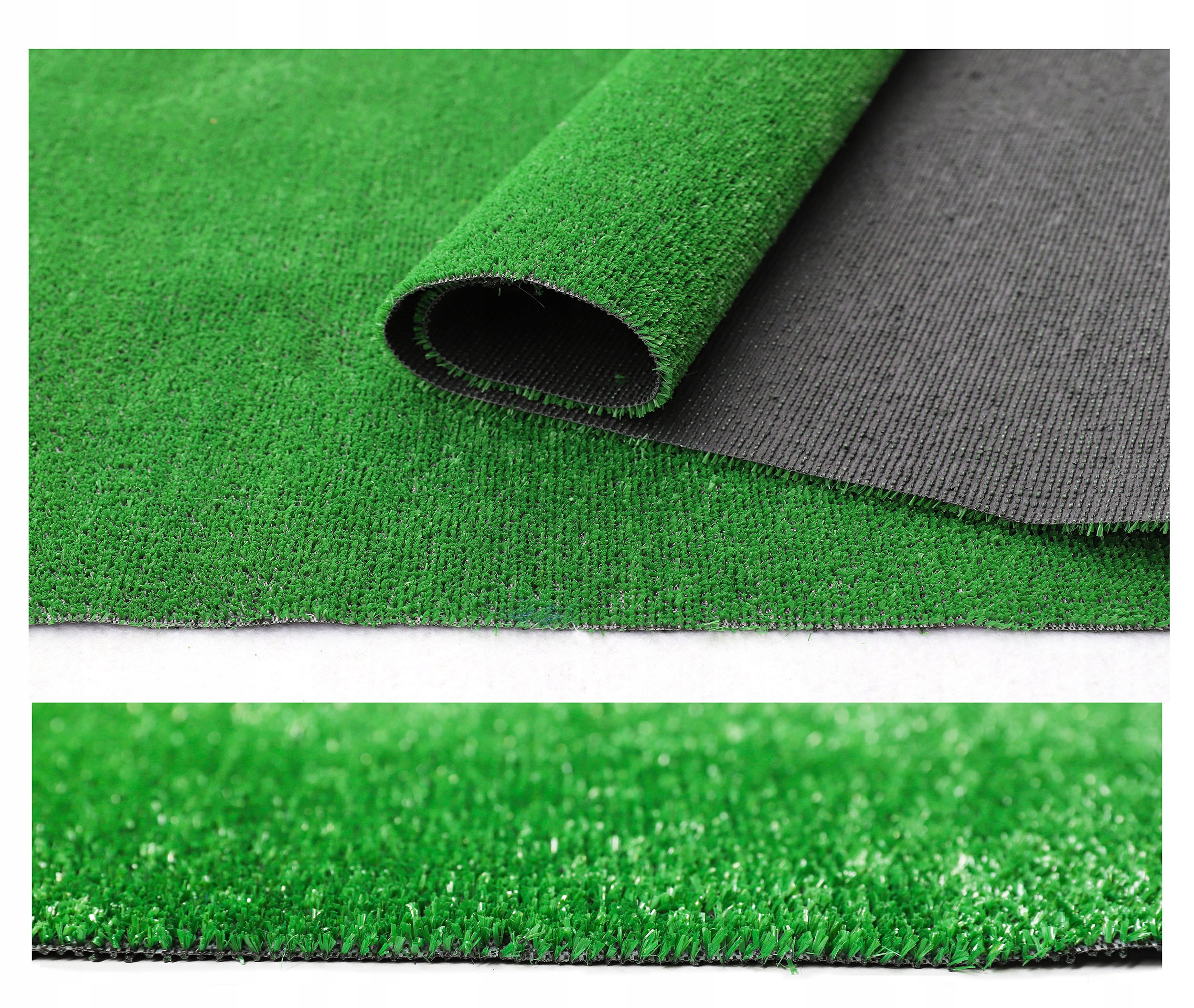 

Wykładzina Sztuczna Trawa 400x100CM Taras I Ogród