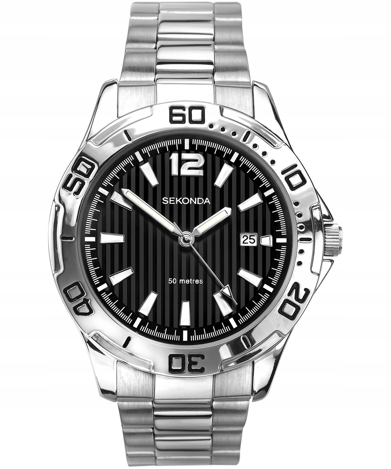 Pánské hodinky Sekonda Classic