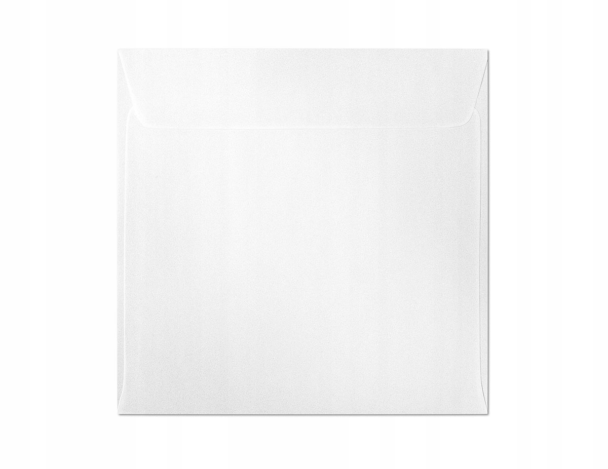 

Koperta Millenium diamentowa biel 120g-op.10 szt