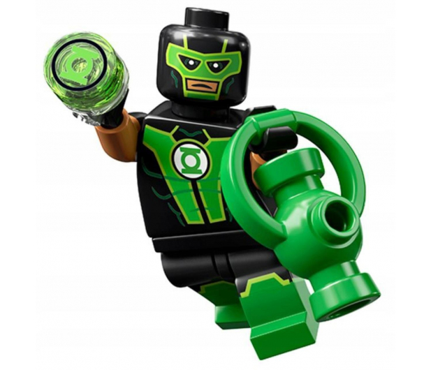 

Lego Minifigures Seria DC Sh Green Lantern