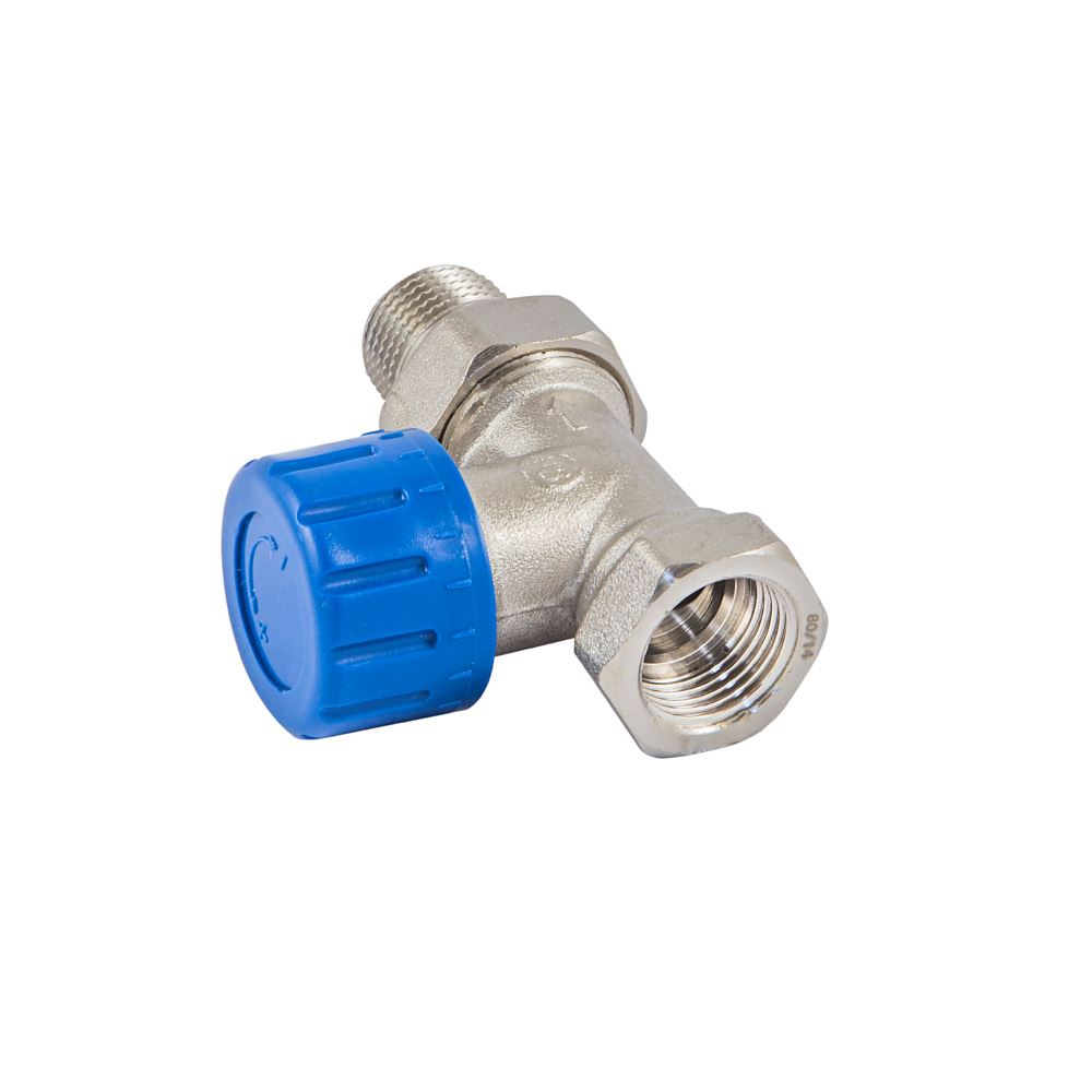 

Schlosser Zawór Termostatyczny 1/2" Prosty