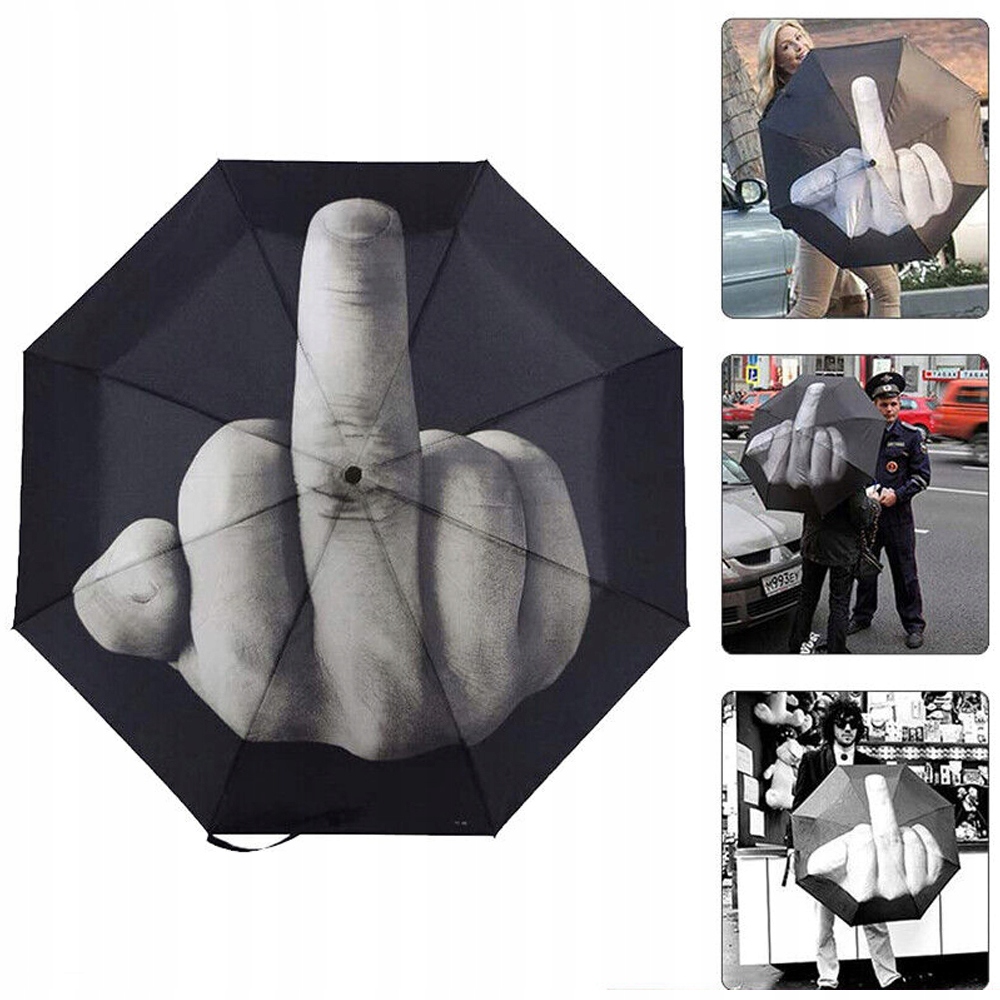 PARASOL DO MĘSKI DAMSKI PARASOLKA WIATROODPORNY Marka bez marki