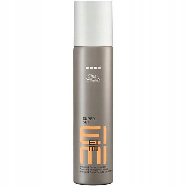 

Wella Eimi Set Extra mocny lakier 500