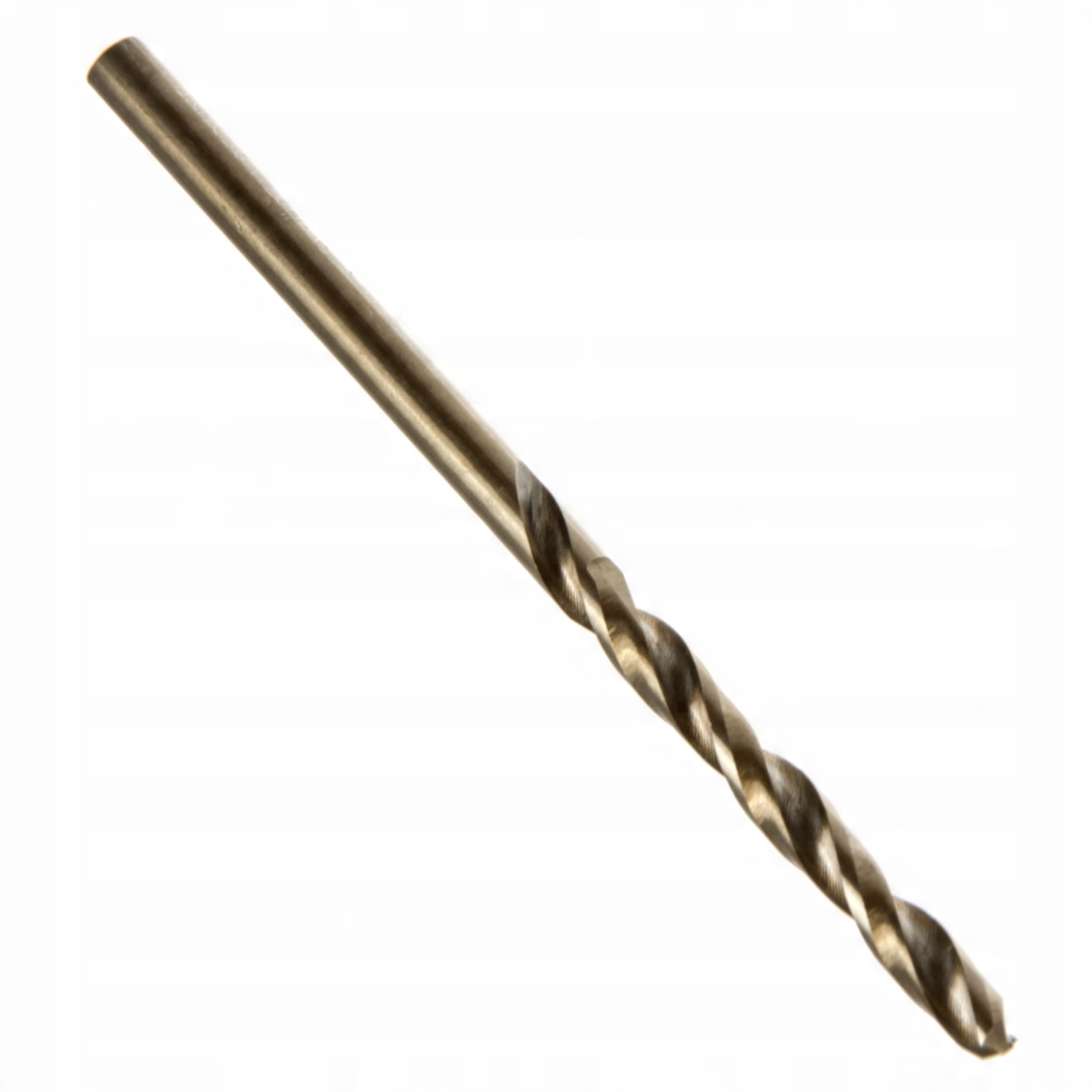 

Wiertło do metalu Hsco 3,5mm DIN338 Wurth