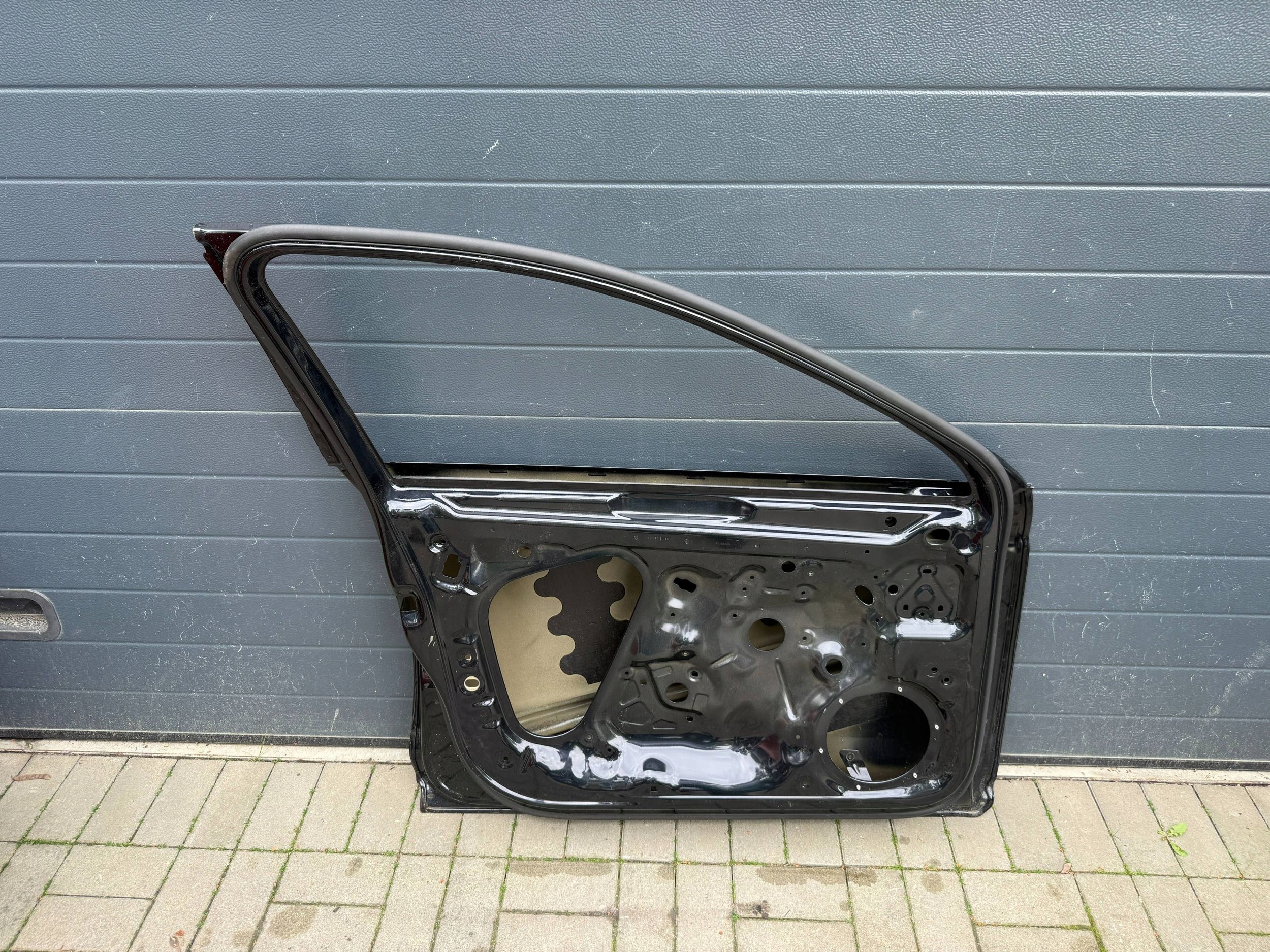 Vw Passat B8 3G door left front front