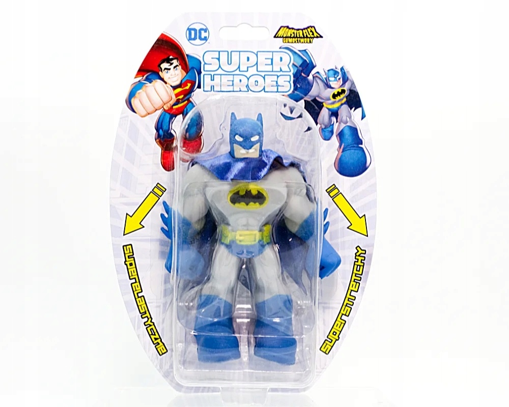 

Monsterflex Gumostwory Epee Heroes Batman