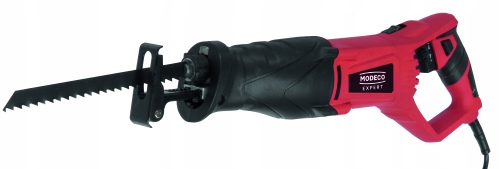 

Piła szablasta 800W cięcie stali 5mm skok brzesz.