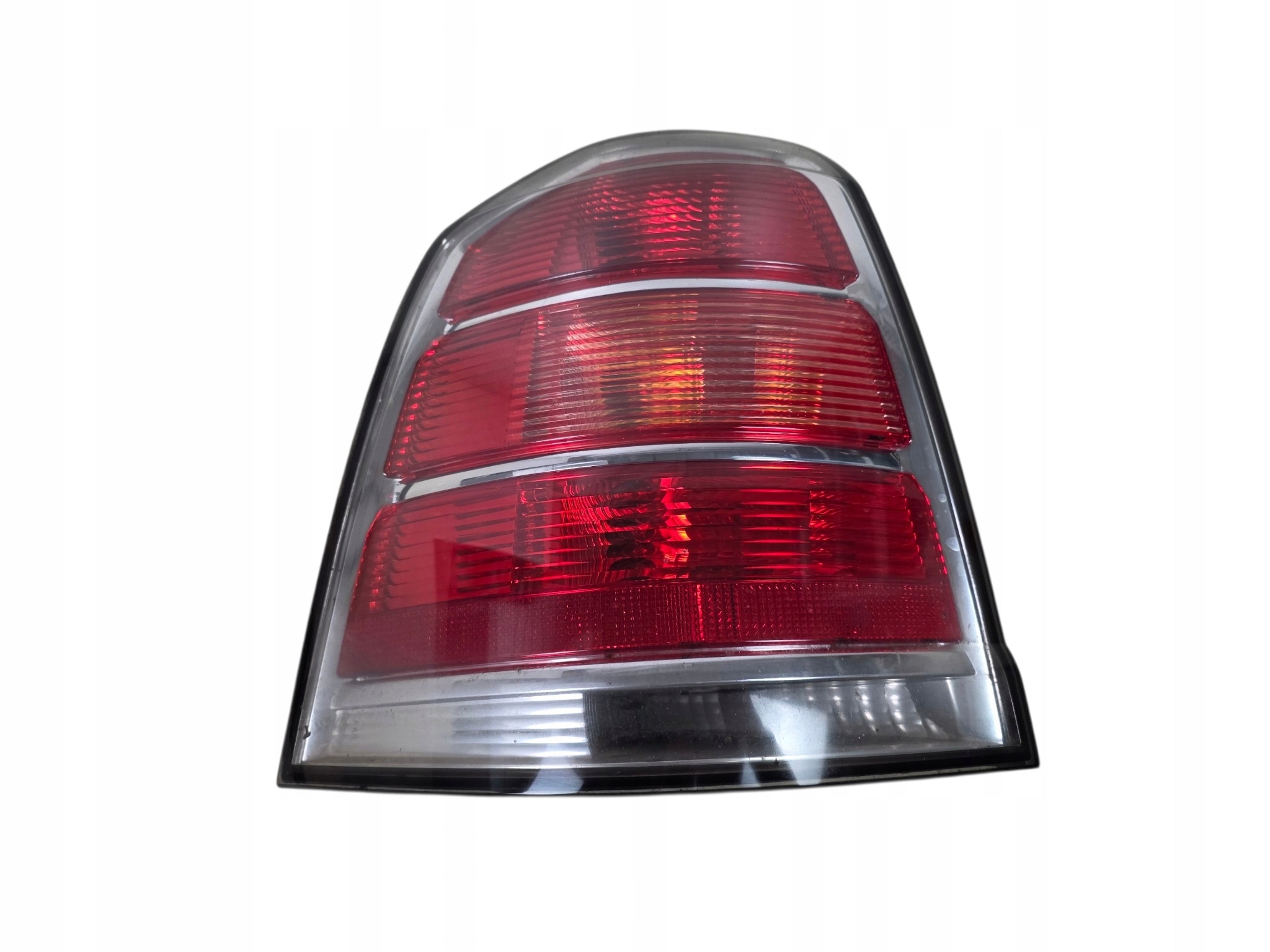 OPEL ZAFIRA B light rear left original.