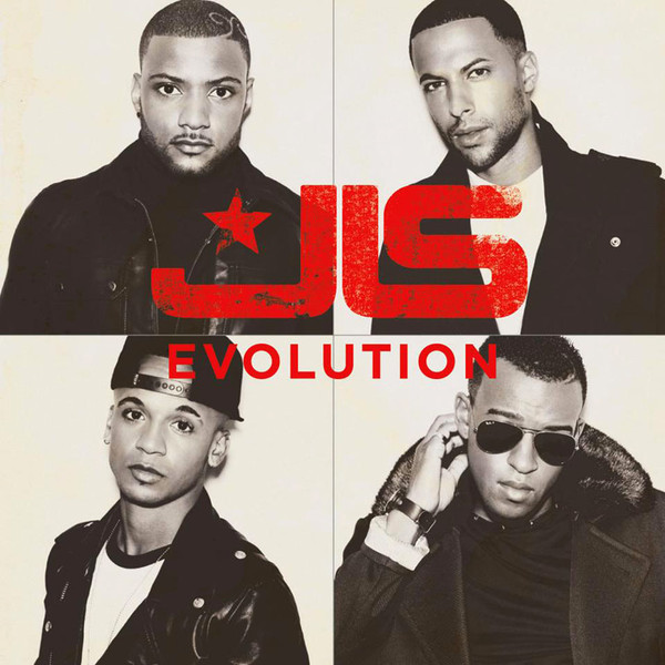 Jls Evolution Nowa