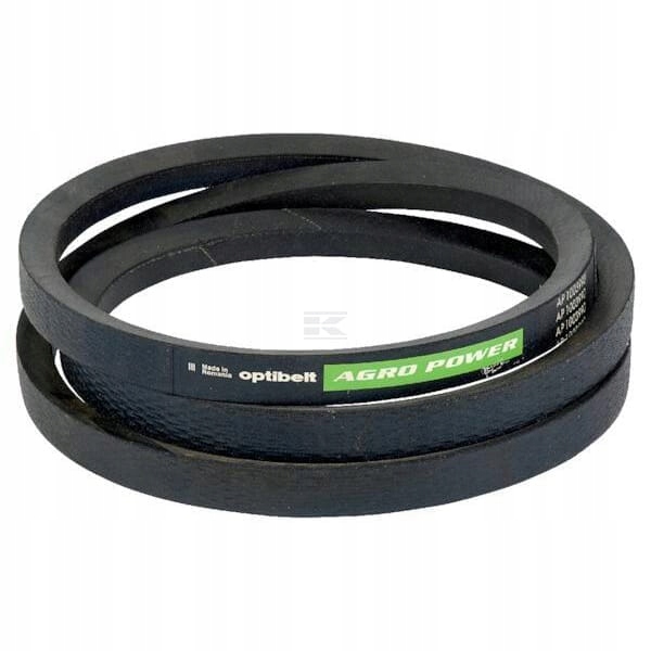 Klínový řemen Optibelt pro Biso 600A02BAB