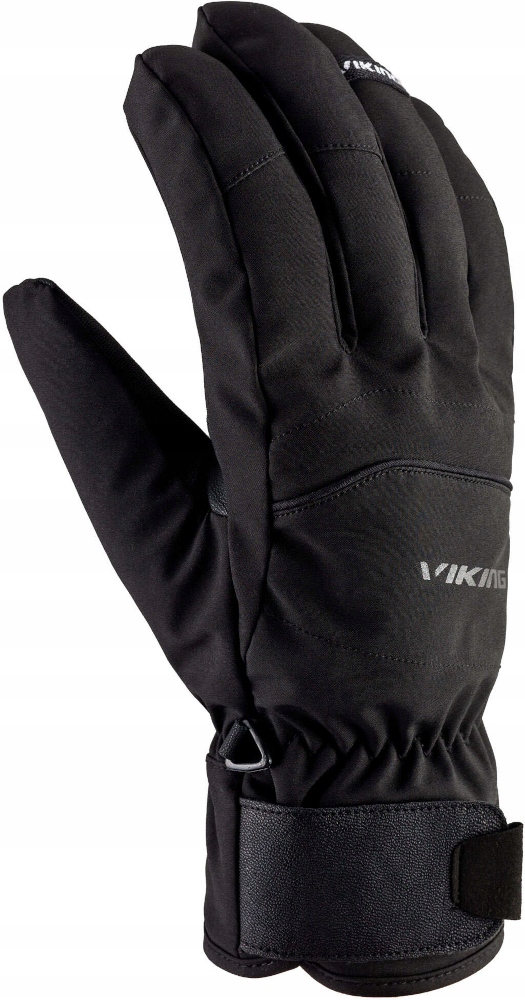 Męskie rękawice narciarskie Viking Solven 09 r.9