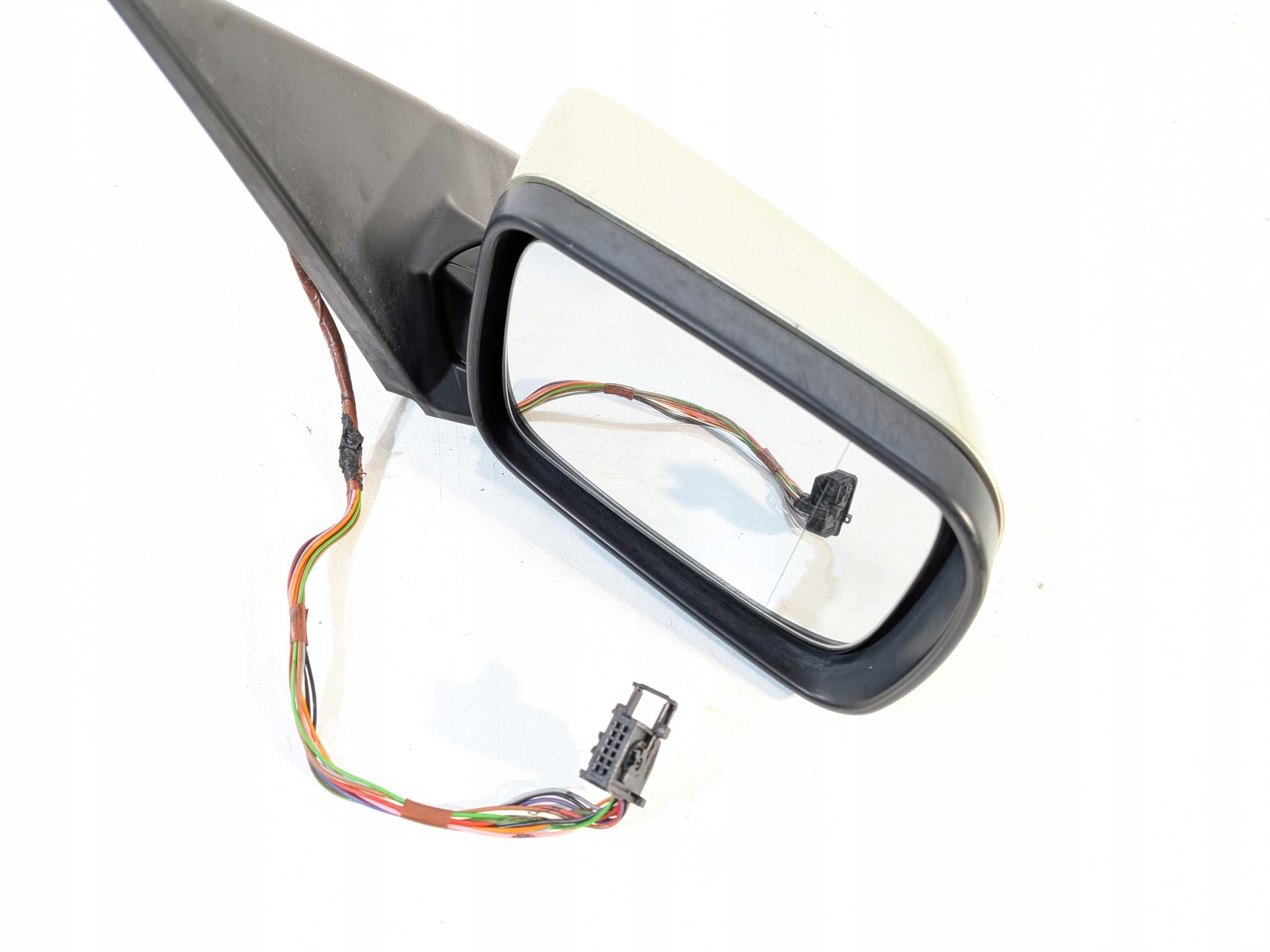 mirror right 11 PIN E10117352 code lakieru 468/6 BMW 3 E46 KOMPAKT 01-04