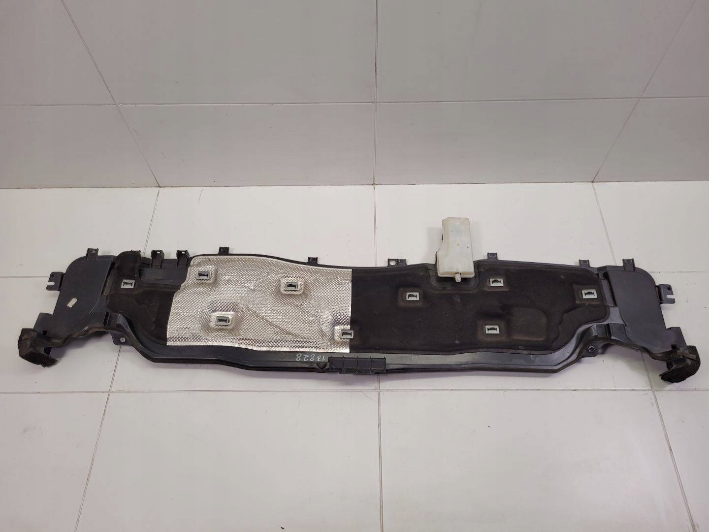 Podszybie Ford Kuga 2 2016 CV44-S01628-AC Typ samochodu Samochody osobowe