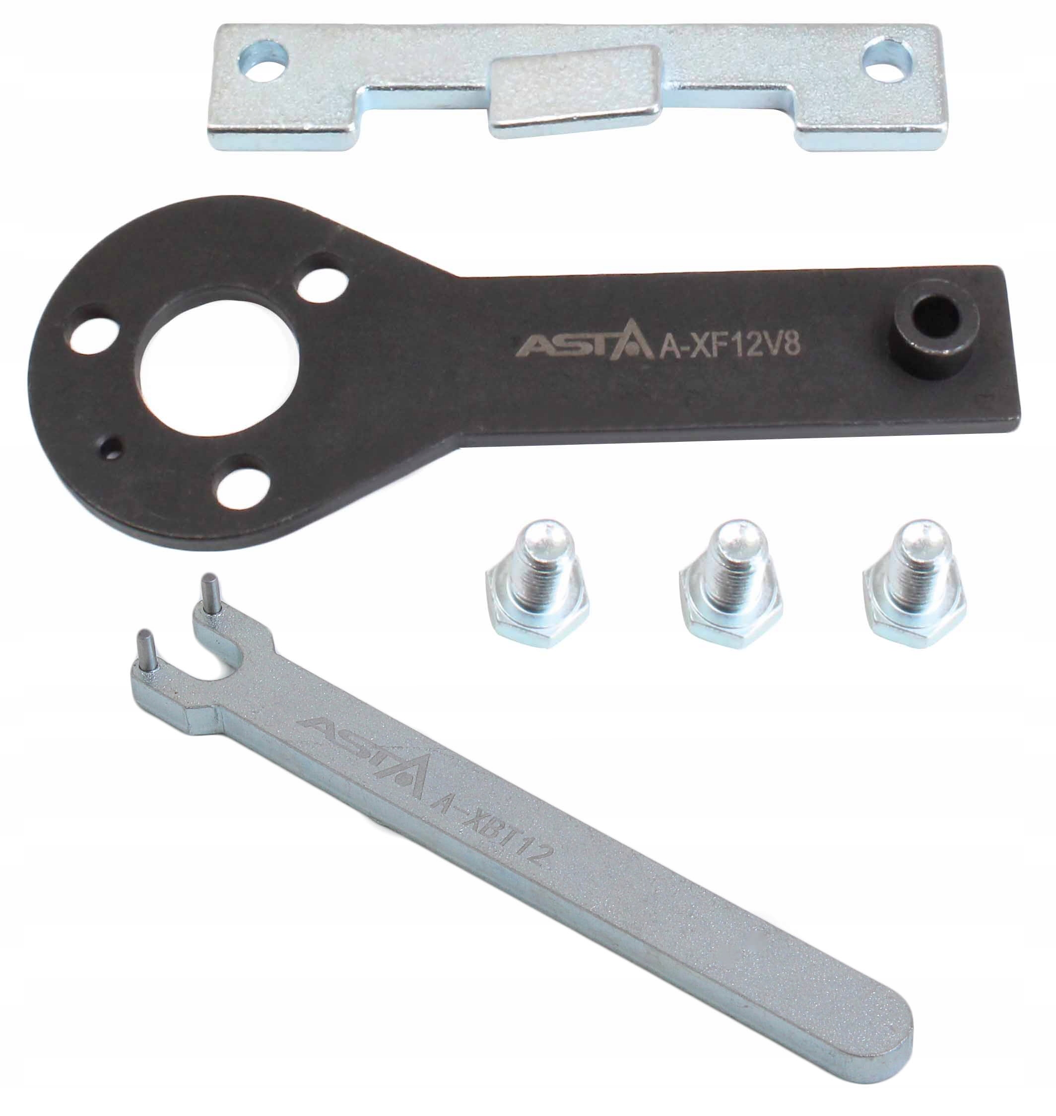 

Blokada Rozrządu Fiat 1.1 Eco 1.2 1.4 8V Punto