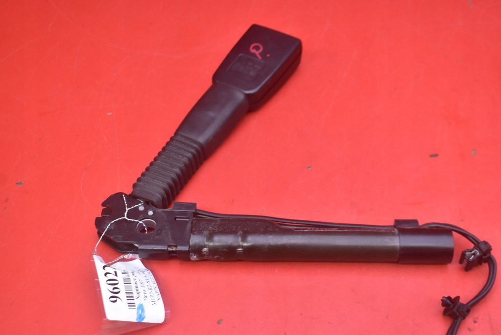 adjuster ZAPINKA supports right front 7126296 BMW E87 04-07