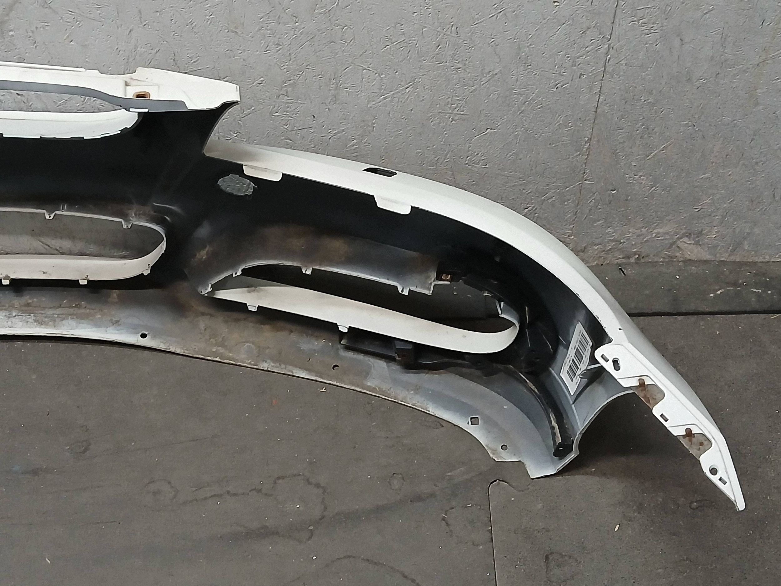 bumper front BMW III 3 E90 E91 LIFT