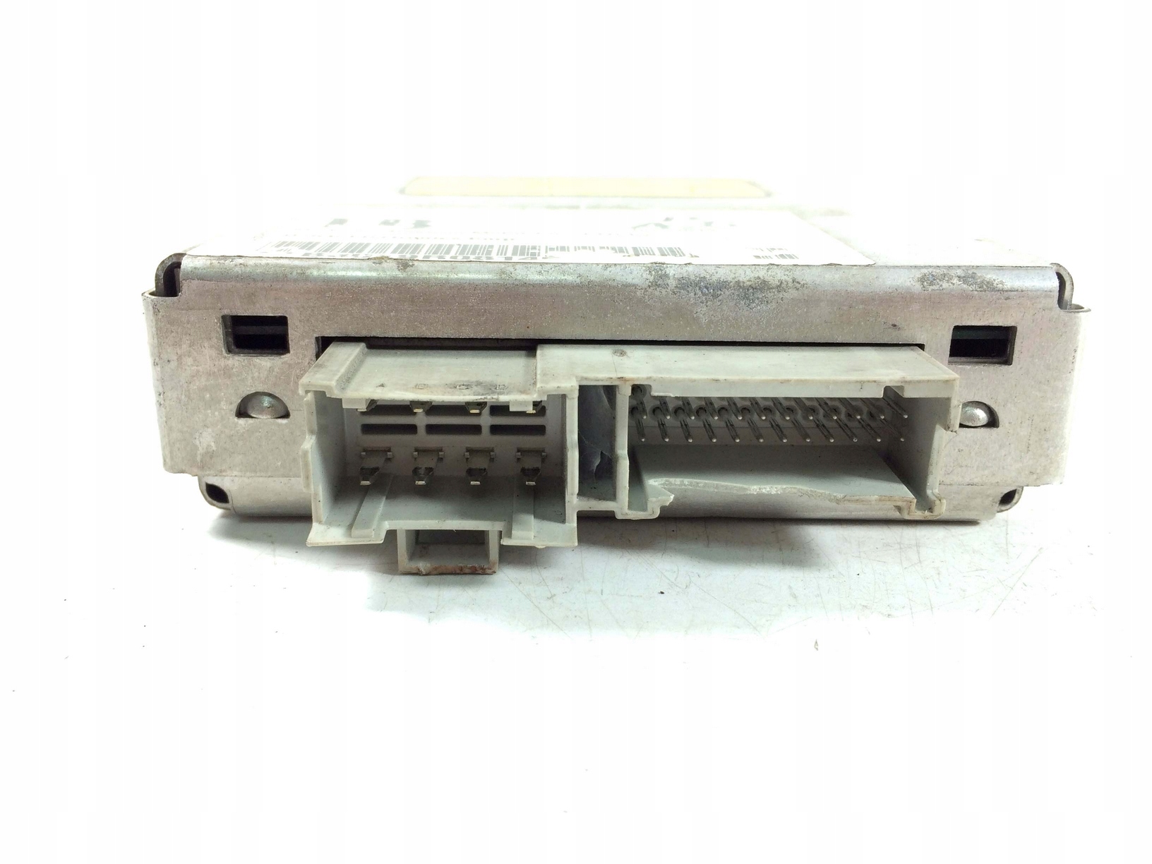 control unit DAEWOO LANOS (KLAT) 1.6 16V 16253019 DELCO
