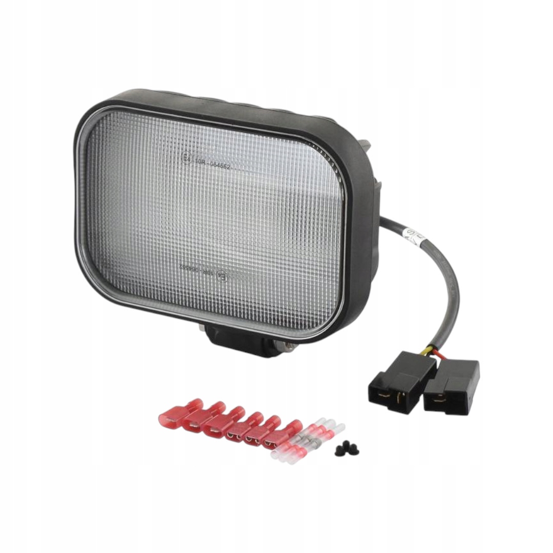 Fendt LED-es munkalámpa hátsó tető 4200 lumen Sparex