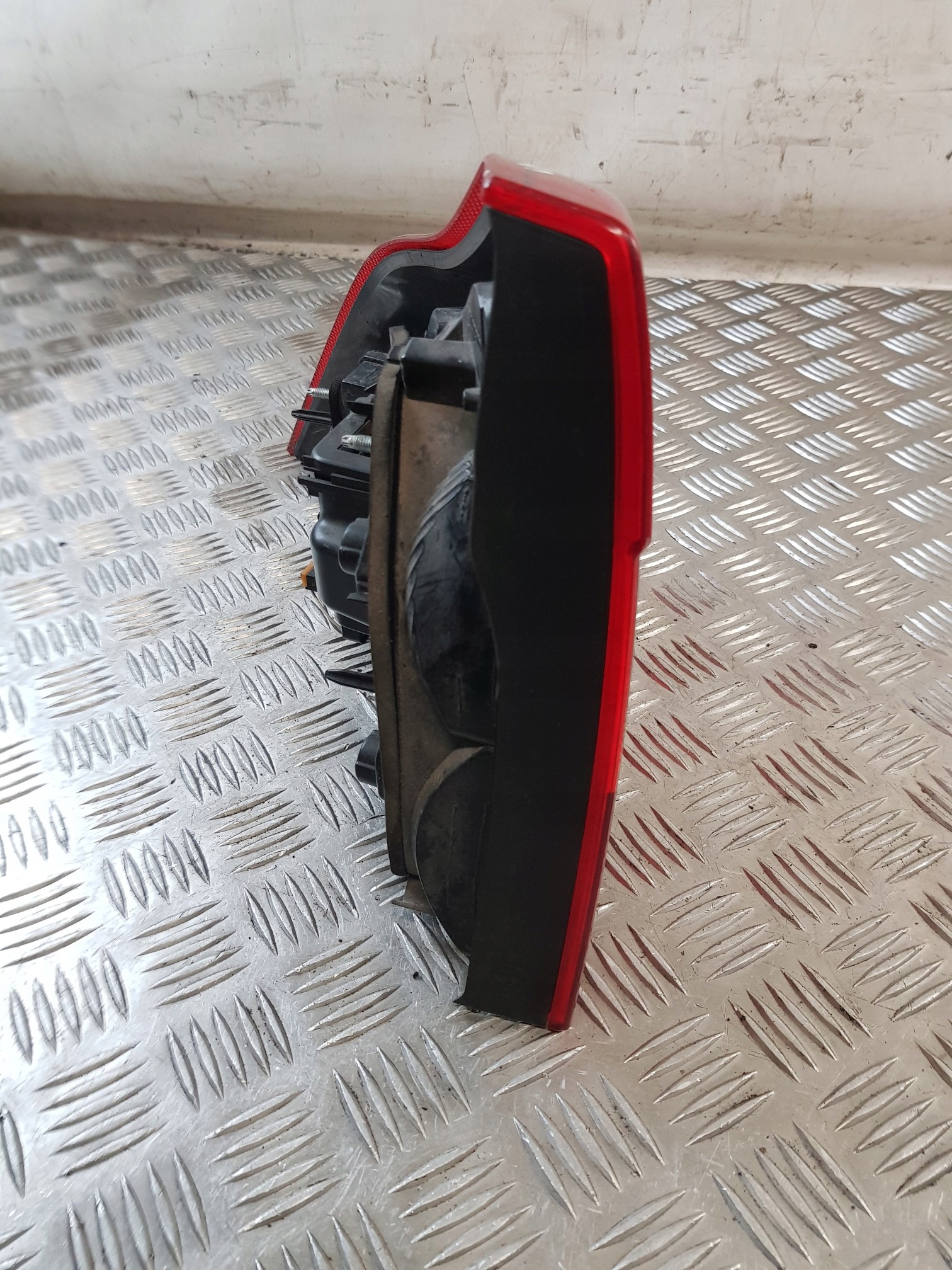 light right rear part + insert VOLVO S80 II 07R- EUROPA