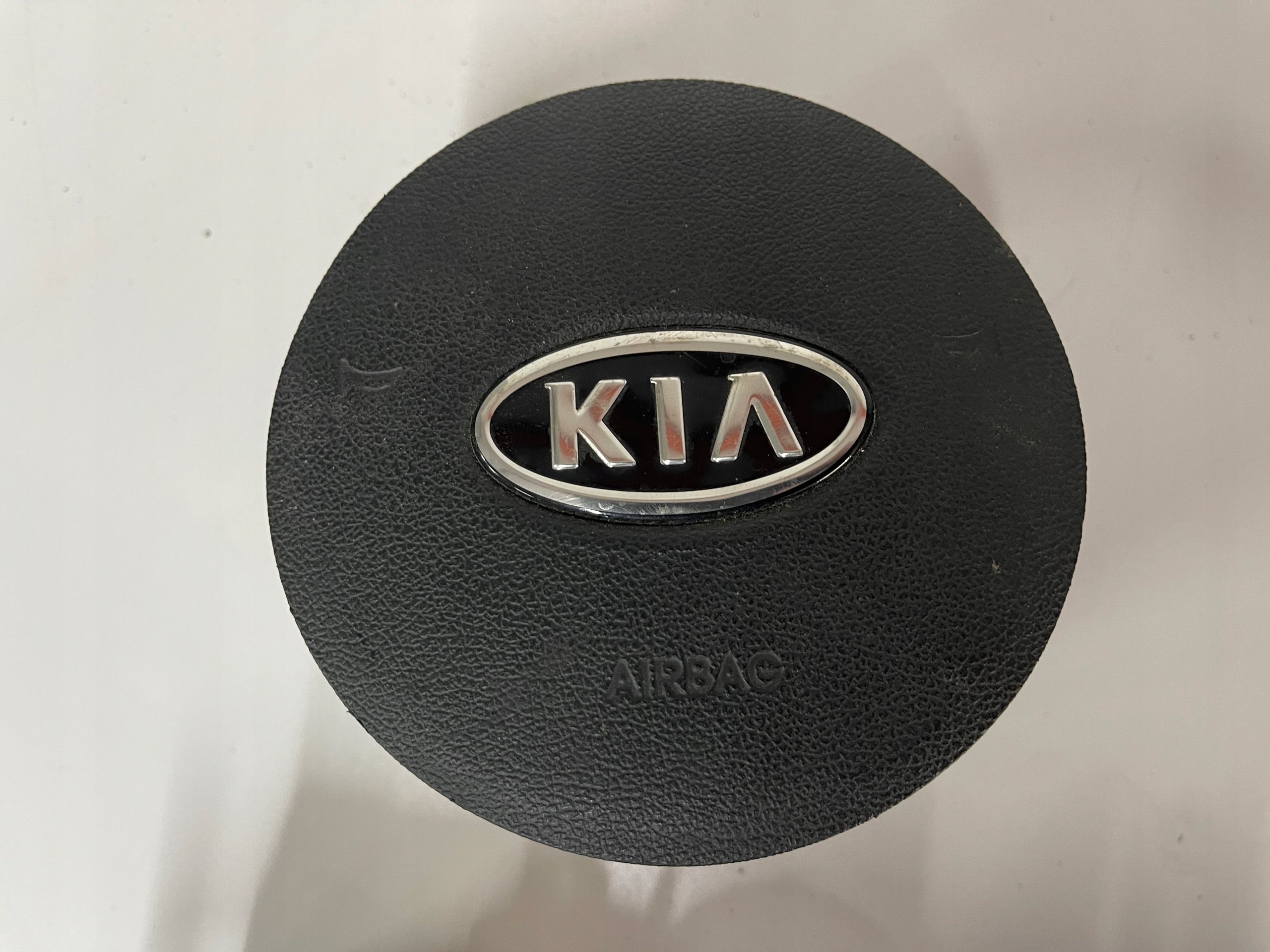 airbag KOMPLET KIA VENGA 09- DEMONTAZ