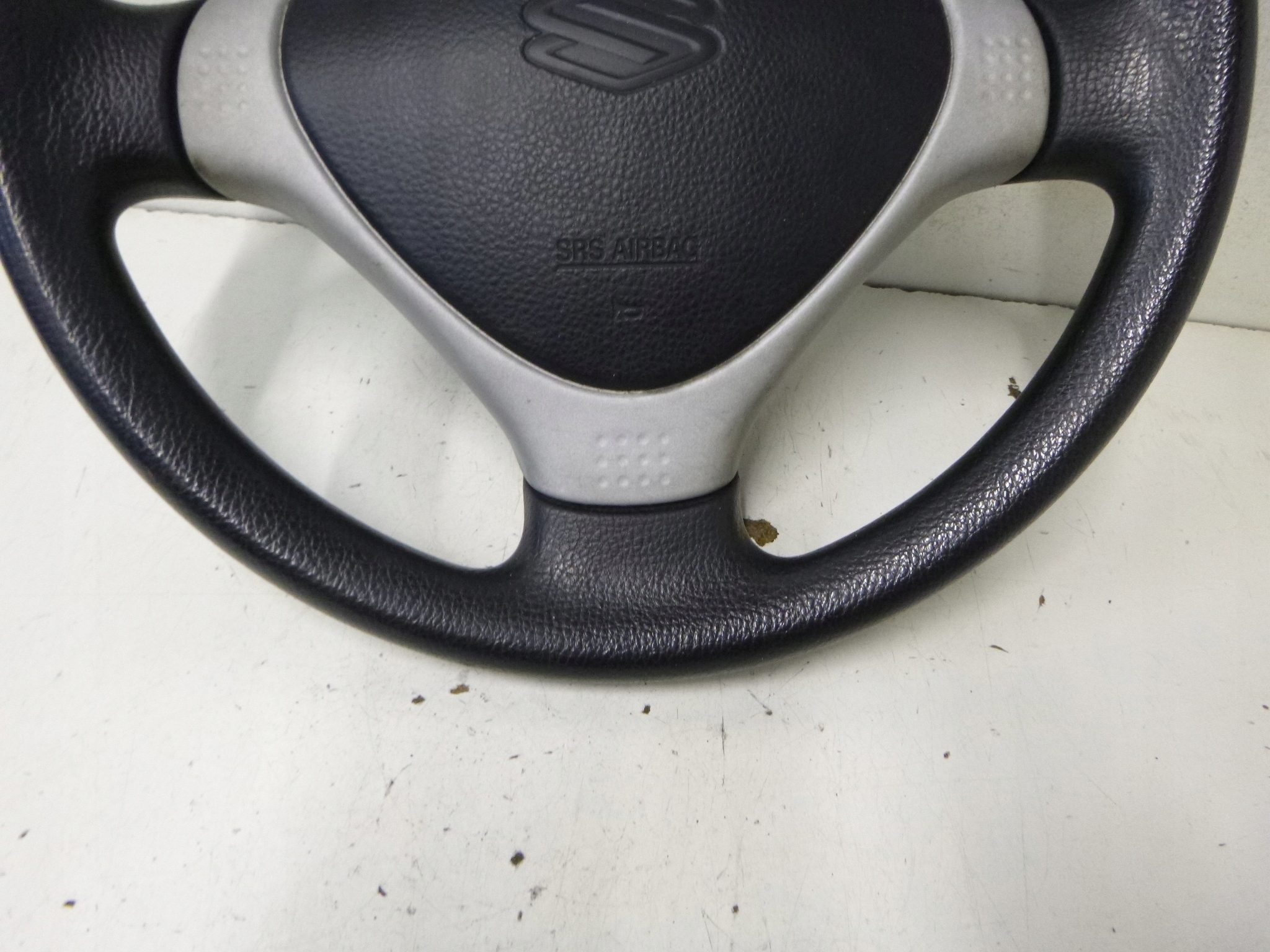 lenkrad + AIRBAG Suzuki Liana 2001